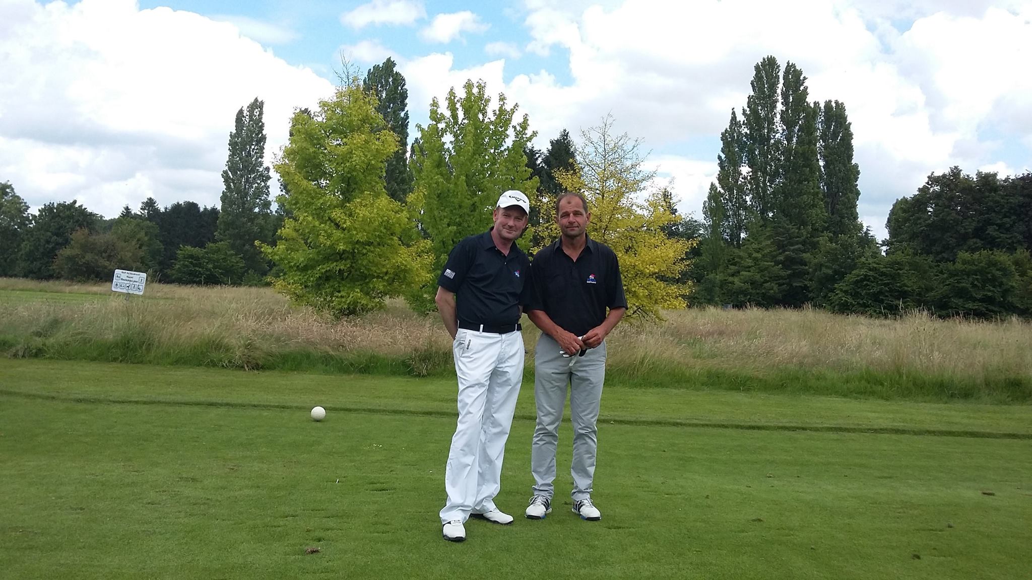 PGA France Ligue Auvergne Limousin Interligue PGA France 2016